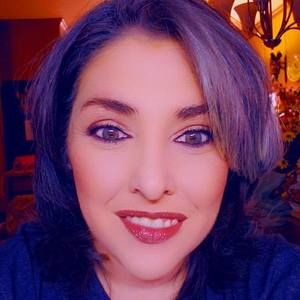 Meet your Posher, Jacquelyn